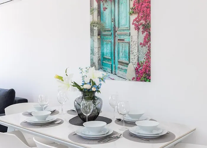 Luxury Edvina With Private Parking * Makarska