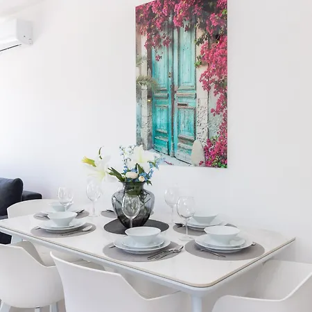 Luxury Edvina With Private Parking * Makarska